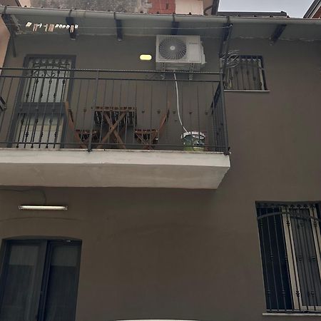 Apartamento Valenti House Catania Exterior foto