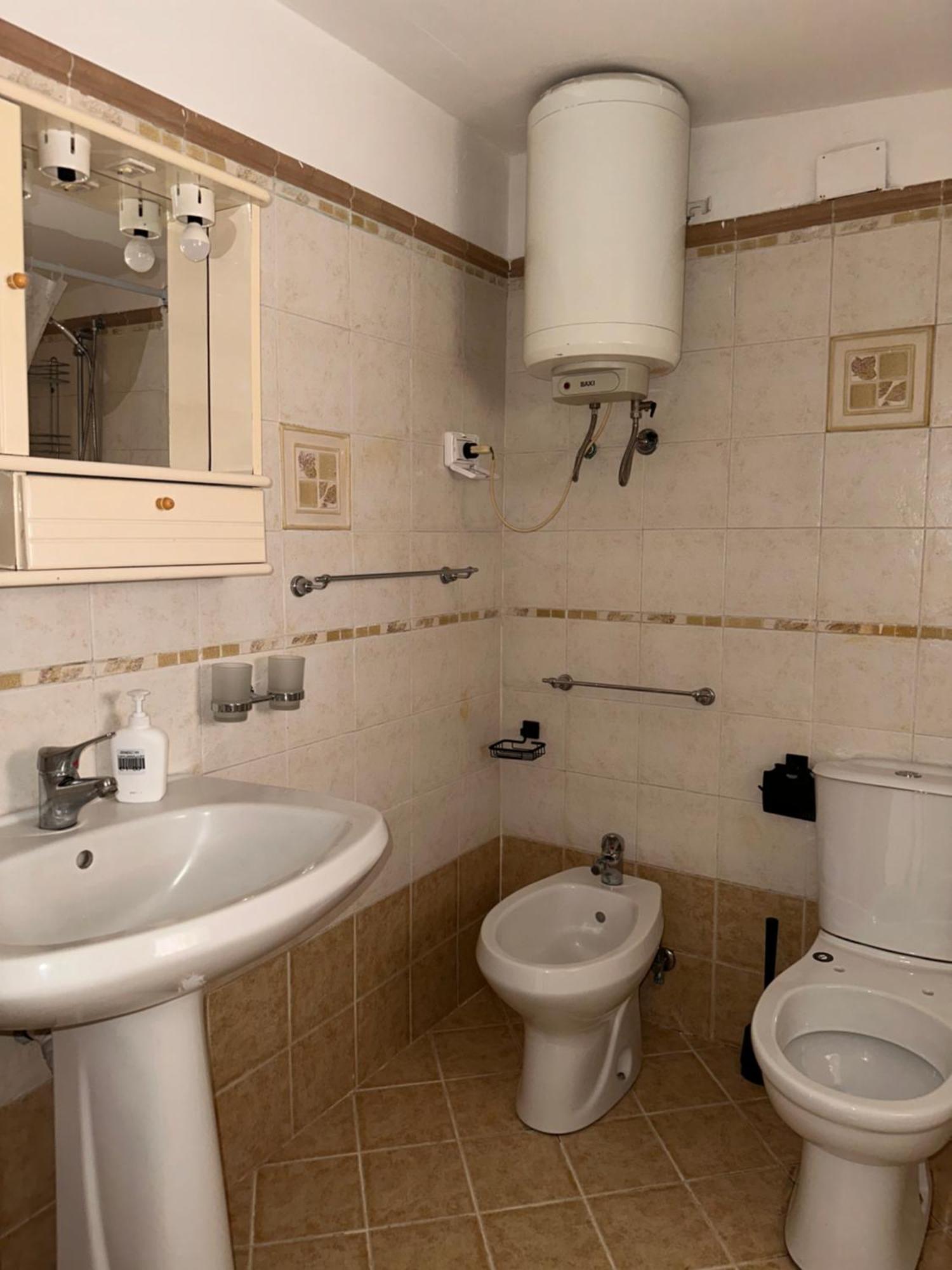 Apartamento Valenti House Catania Exterior foto