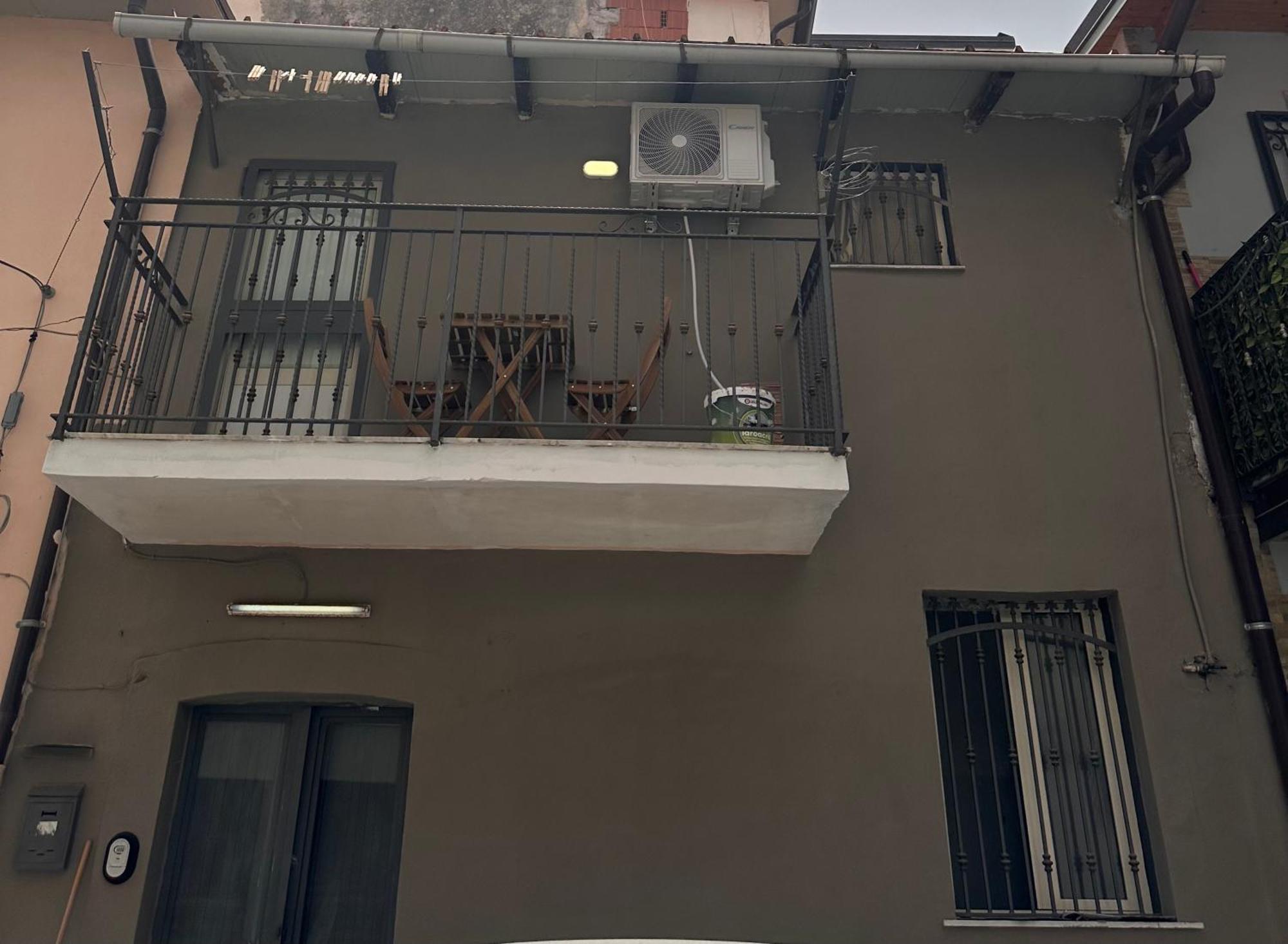 Apartamento Valenti House Catania Exterior foto